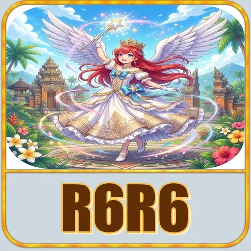 Pratinjau tampilan r6r6
