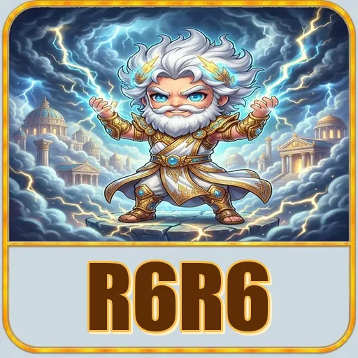 Pratinjau layar r6r6